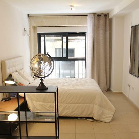 Sunny Apartments, Historical Centre Alicante Esterno foto