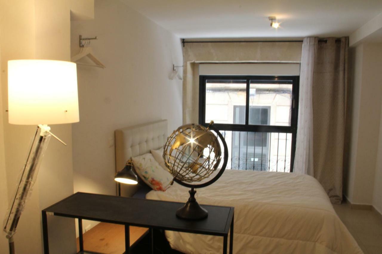Sunny Apartments, Historical Centre Alicante Esterno foto