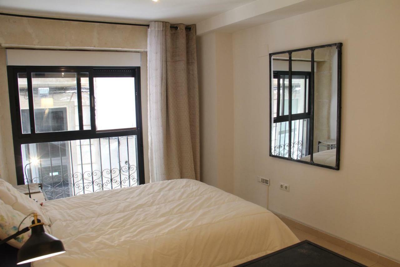 Sunny Apartments, Historical Centre Alicante Esterno foto