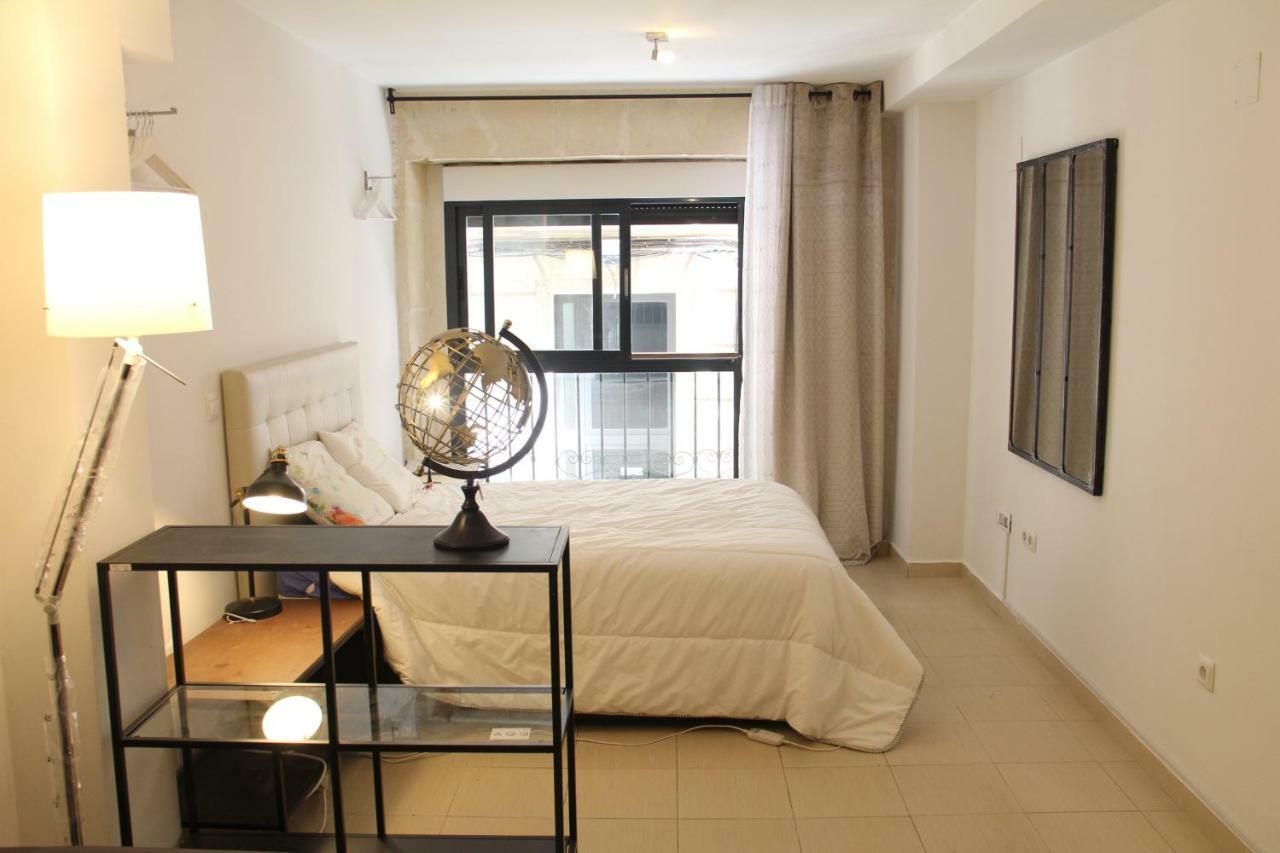 Sunny Apartments, Historical Centre Alicante Esterno foto